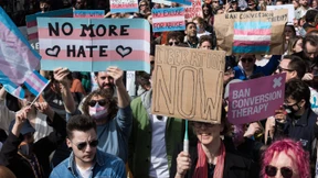 Wenn die Sexualität dazu führt, ein anderer sein zu wollen