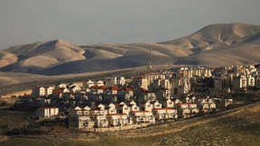 Heiliger Kampf um das Westjordanland