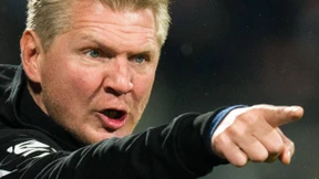 Effenberg suspendiert drei Spieler