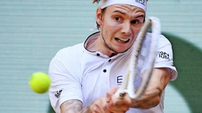 „Ich hasse Tennis. Ich spiele nur wegen des Geldes“