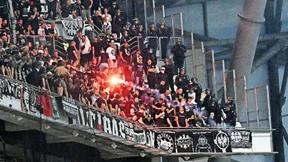 Der Hass bricht sich Bahn in Marseille