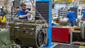 Woran der Börsengang von Renk scheiterte