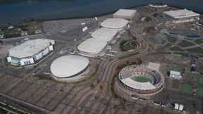 So schmutzig ist das Erbe von Olympia 2016