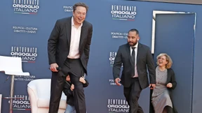 Musk im Reich der Fantasy