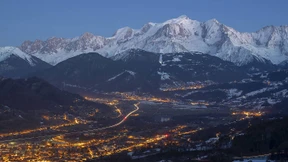 Der Mythos des Montblanc