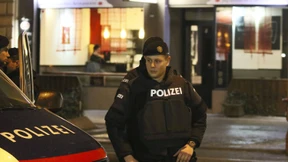 Tatverdächtiger gesteht Messerattacken in Wien