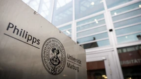 Gefahrstoff in Labor ausgetreten