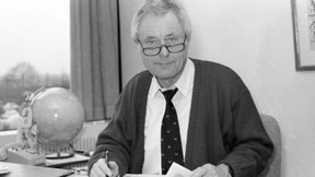 Der Erfinder der „heute“-Nachrichten