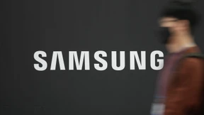 Samsung tauscht die Führungsspitze aus﻿