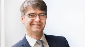 Er soll für die CDU das Netz verstehen