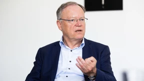 Die heikle China-Reise von Ministerpräsident Weil