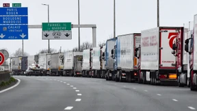 Der große Frust am Ärmelkanal