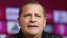 Das ist der neue Sportvorstand des FC Bayern