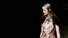 Mode für ungewisse Stunden