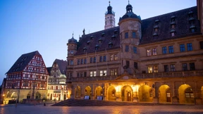 Stichwahlen entscheiden über Oberbürgermeisterposten 