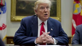 Trump fordert Kongress zu Untersuchung gegen Obama auf