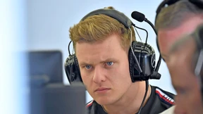 Zurück im Rennbetrieb