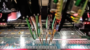 Wie lange hält Taiwans Schutzschild?