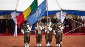 Unrühmliches Ende in Mali