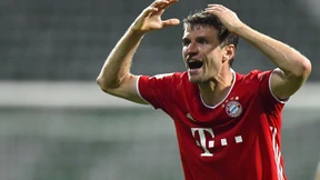 Bayern München zum 30. Mal Deutscher Meister