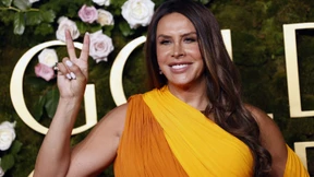 Trans-Frau Karla Sofía Gascón nach Oscar-Nominierung bedroht