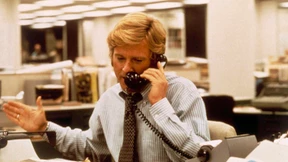 Was die alte Schule mit dem Kino der Zukunft zu tun hat