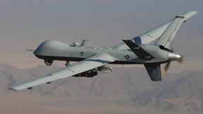 „Amerika wird Isis mit Drohnen angreifen“