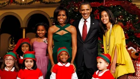 Süße Töchter als politisches Gold