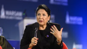 Regierungspartei will Präsidentin absetzen