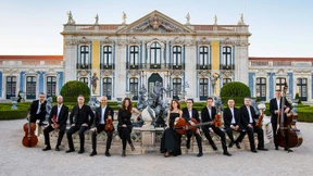 Am Anfang war der Ziegenton