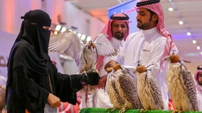 Saudi-Arabien will sich für Frauen stark machen