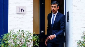 Rishi Sunak wird britischer Premierminister