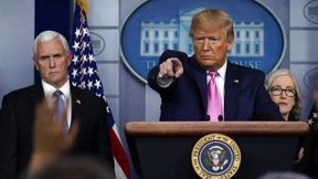 „Was immer auch passiert, wir sind vorbereitet“