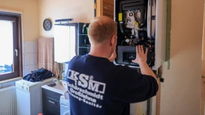 Was tun im Heizungskeller?