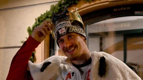 Der „Märchenprinz“ von Flachau