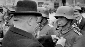 Der Priester als Regierungschef