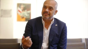 „Großalbanien ist nicht unser Projekt“