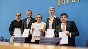 „Netto-Null“ erst 2050 – warum nicht?
