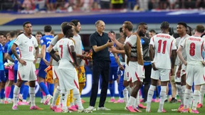 England staunt plötzlich über sich selbst