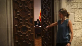 Gezielte Eskalation in Barcelona