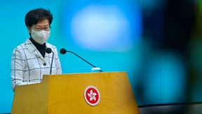 Wahl in Hongkong nur für „Patrioten“