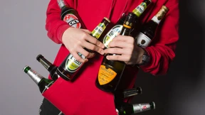 Komasaufen leicht gemacht