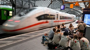 Zwei Bahn-Tickets können günstiger sein als eins