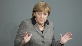 Merkel lobt EU-Haushaltskompromiss