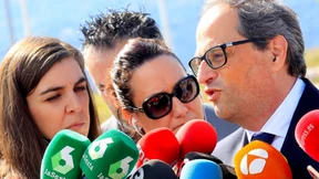 Raus mit den Bestien!