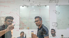 Deutschlands unsichtbare Grenzen