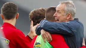 Streich und Freiburg setzen ihren Höhenflug fort