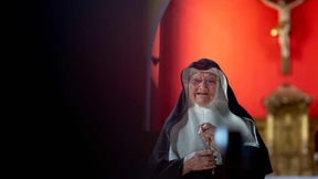 „Ich bin überhaupt nicht dement“ – Nonnen zurück in Kloster