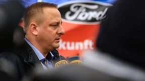 Ford kündigt nach 90 Prozent Gewinnrückgang Radikalkur an