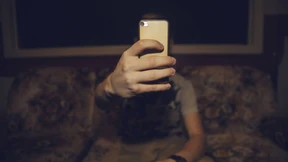 Sie wollten was mit ihr machen